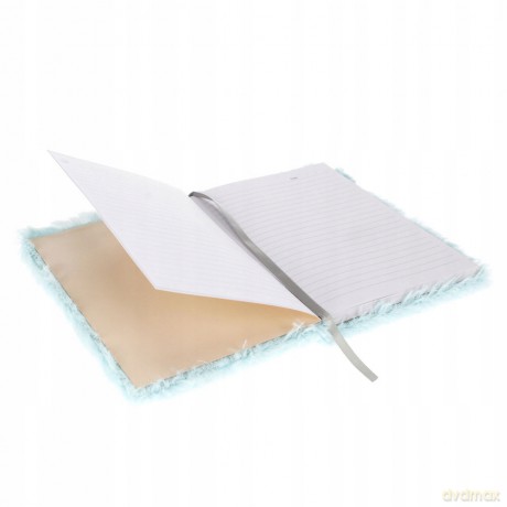 Notes Pluszowy Crab Starpak 502127