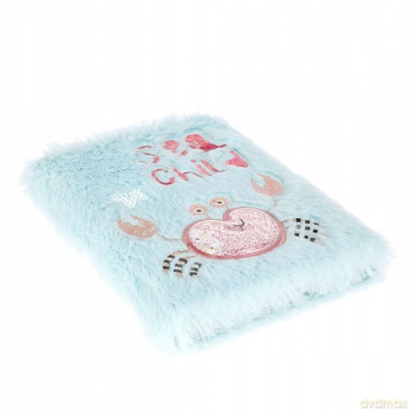 Notes Pluszowy Crab Starpak 502127