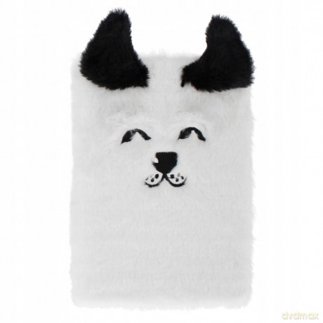 Notes Pluszowy Dog Starpak 502014