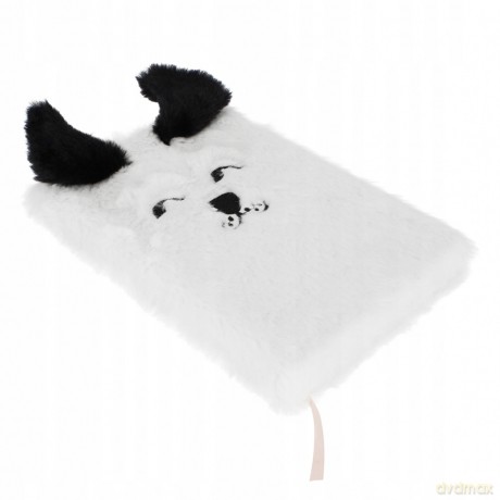 Notes Pluszowy Dog Starpak 502014