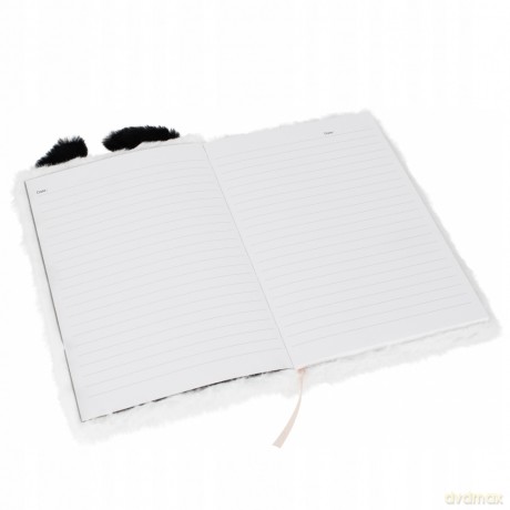 Notes Pluszowy Dog Starpak 502014