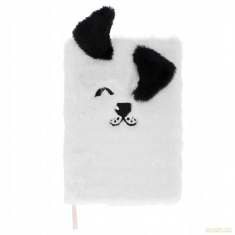 Notes Pluszowy Dog Starpak 502014