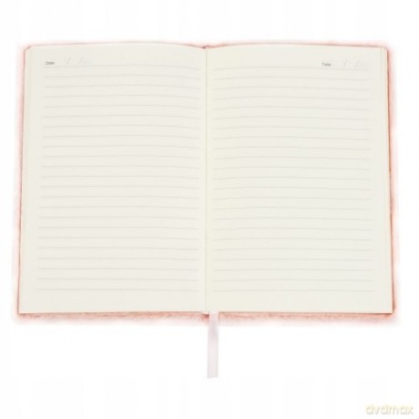 Notes Pluszowy Leniwiec Starpak 443821