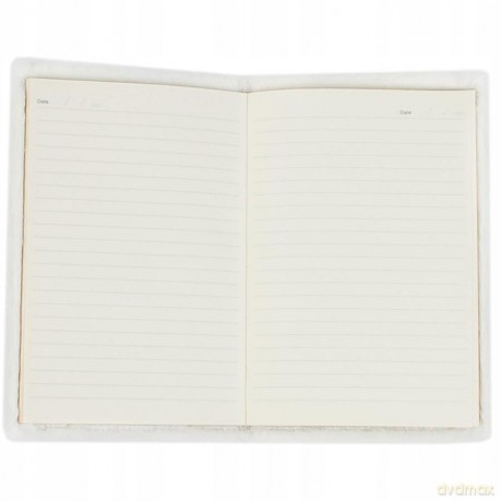 Notes Pluszowy Panda Starpak 443822