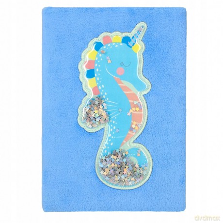 Notes Pluszowy Seahorse Starpak 502122