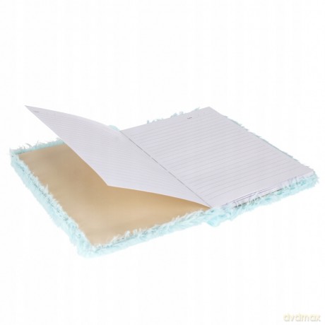 Notes Pluszowy Whale Starpak 502124
