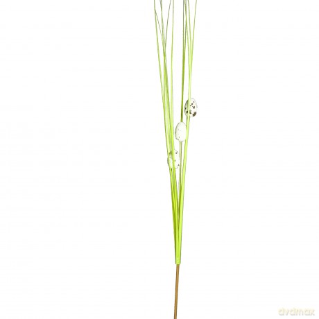 Ozdoba Wielkanocna Trawka z Pisankami 53 cm Arpex Yp9500
