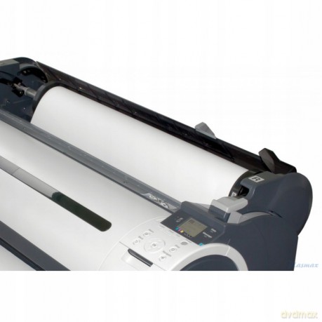 Papier Do Plotera 594mm 50mb Biały 80g Emerson