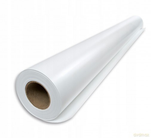 Papier Do Plotera 914mm 50mb Biała 80g Emerson