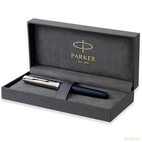 Parker 51 Midnight Blue Pióro Wieczne 2123501