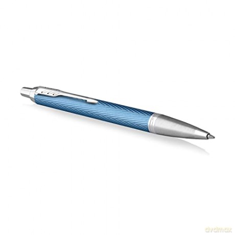 Parker Długopis automatyczny Im Premium Ct Niebieski 2143645