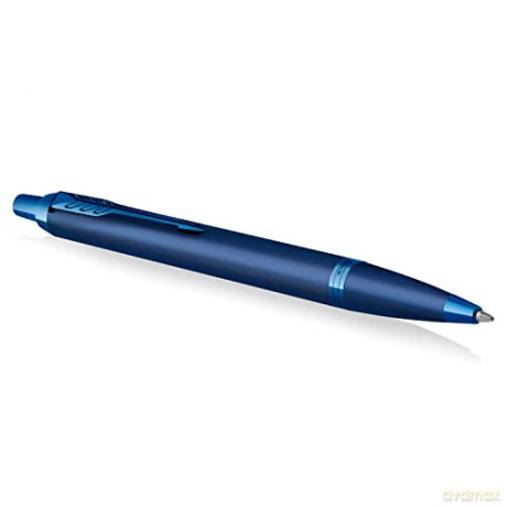 Parker Długopis Im Monochrome Blue 2172966
