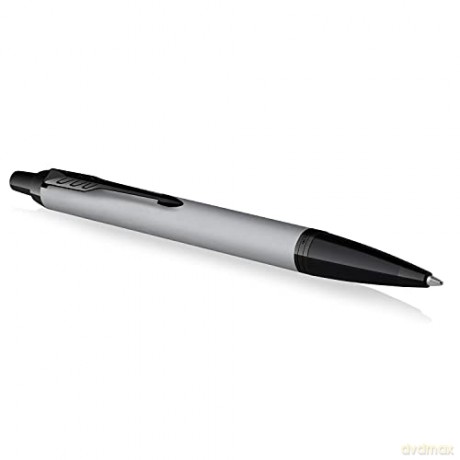Parker Im Długopis Achromatic Silver 2127752