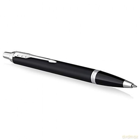 Parker Im Długopis Czarny Mat Ct - 2143632
