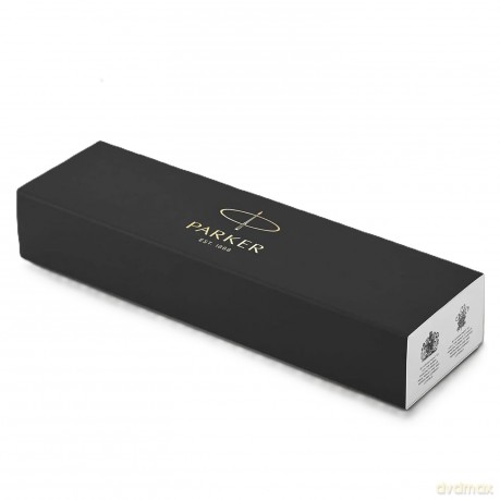Parker Im Długopis Czarny Mat Ct - 2143632