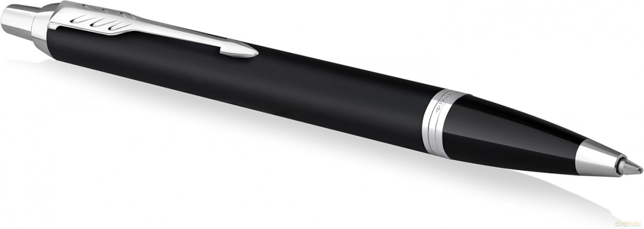 Parker Im Długopis Czarny Mat Ct - 2143632