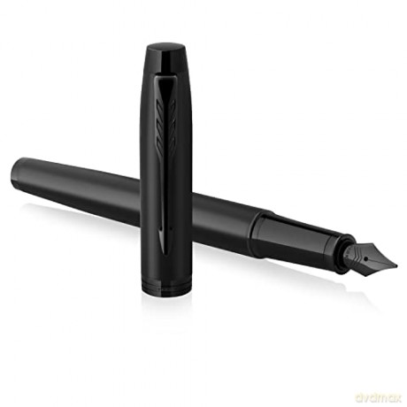 Parker Im Pióro Achromatic Black 2127741
