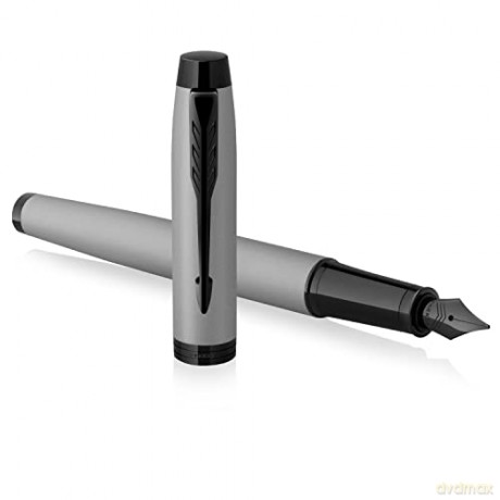 Parker Im Pióro Achromatic Silver 2127619