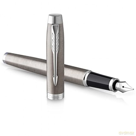 Parker Im Pióro Stalowe Ct 2143635