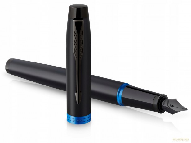 Parker Im Pióro Wieczne Marine Blue 2172858