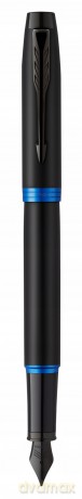 Parker Im Pióro Wieczne Marine Blue 2172858