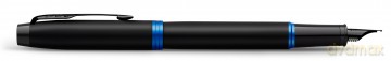 Parker Im Pióro Wieczne Marine Blue 2172858