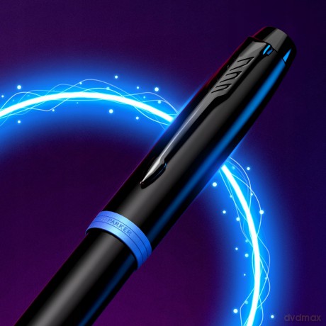 Parker Im Pióro Wieczne Marine Blue 2172858