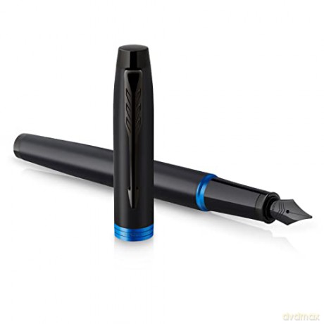 Parker Im Pióro Wieczne Marine Blue 2172858