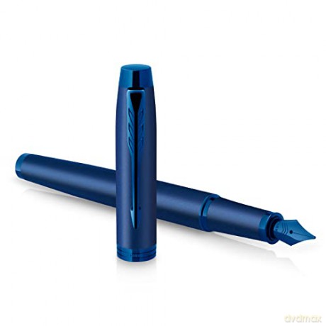 Parker Im Pióro Wieczne Monochrome Blue 2172963