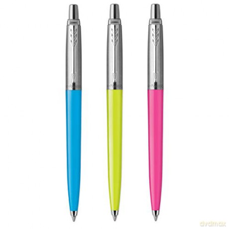 Parker Jotter Długopis Pop Art Zestaw 2141359