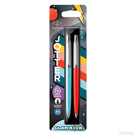 Parker Jotter Glam Rock Op.2 Szt. Parker 2162141