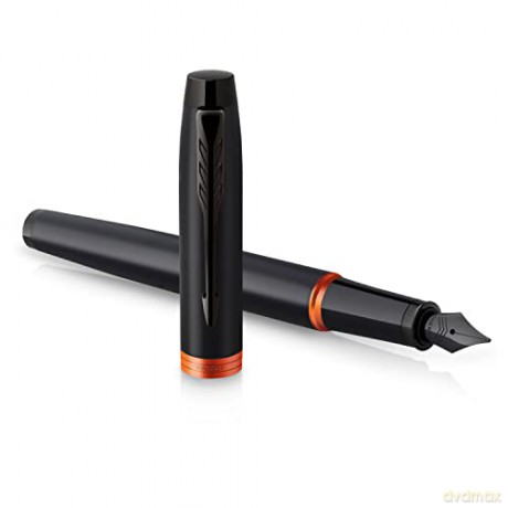 Parker Pióro Wieczne Professionals Orange Flame 2172943 Newell