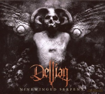 Devian: Ninewinged Serpent/Ltd Edition [CD]