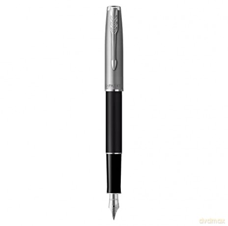 Parker Sonnet Pióro Wieczne Czarny Ct 2146864