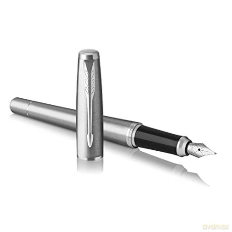 Parker Urban Pióro Wieczne Metro Metallic 1931605
