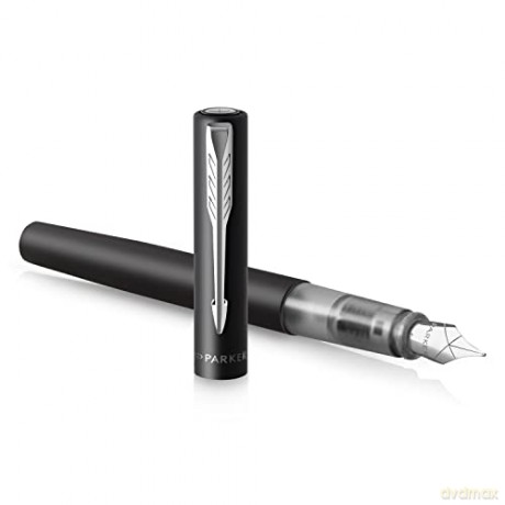 Parker Vecto Xl Pióro Wieczne Czarny 2159749