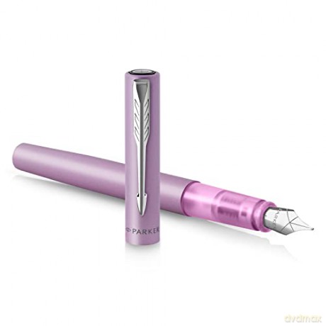 Parker Vector Xl Pióro Wieczne Liliowy 2159763