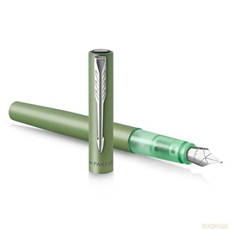 Parker Vector Xl Pióro Wieczne Ziielony 2159762