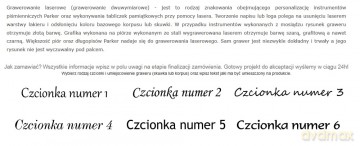 Parker Zestaw Upominkowy Pióro Wieczne Im Black Gt M Etui 2122002
