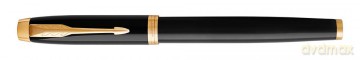Parker Zestaw Upominkowy Pióro Wieczne Im Black Gt M Etui 2122002