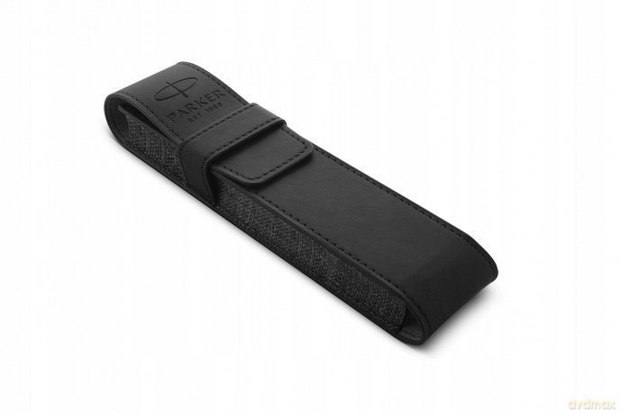 Parker Zestaw Upominkowy Pióro Wieczne Im Black Gt M Etui 2122002