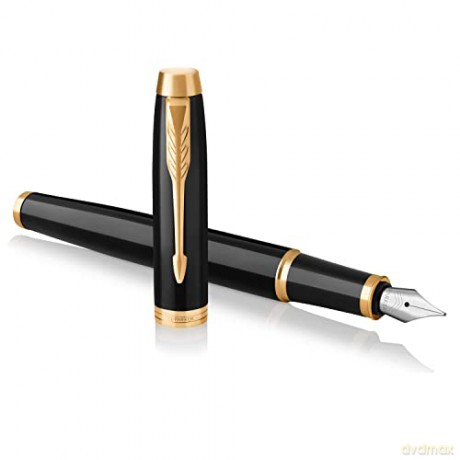 Pióro w Par Im Czar Gt 1931645 Etui