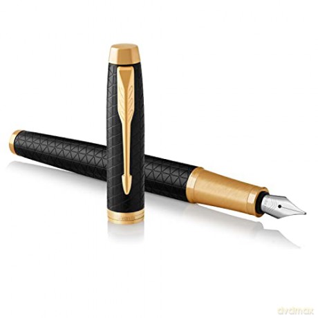Pióro w Par Im Prem Czar Mat Gt 1931646 Etui