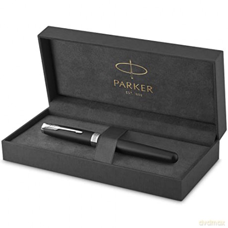 Pióro w Par Sonnet Czar Mat Ct 1931521 Etui