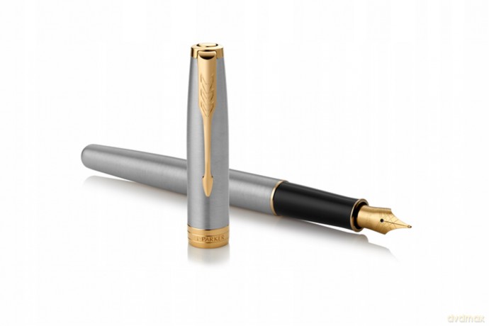 Pióro w Par Sonnet Ss Gt 1931504 Etui