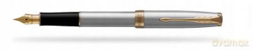 Pióro w Par Sonnet Ss Gt 1931504 Etui