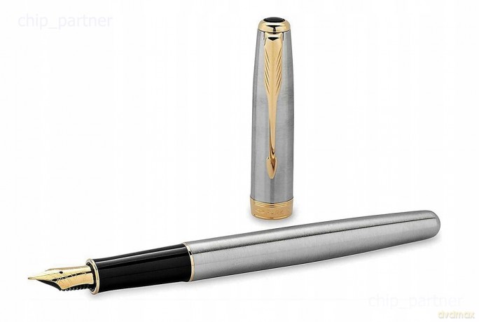 Pióro w Par Sonnet Ss Gt 1931504 Etui