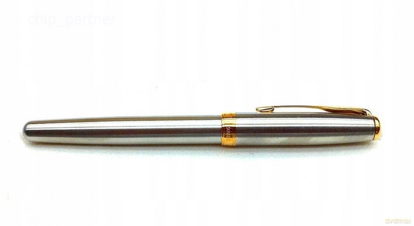 Pióro w Par Sonnet Ss Gt 1931504 Etui