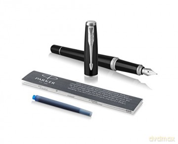 Pióro w Par Urban Czar Ct London Etui