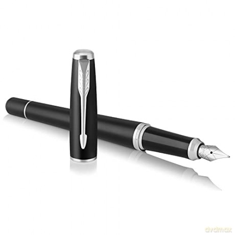 Pióro w Par Urban Czar Ct Muted Etui